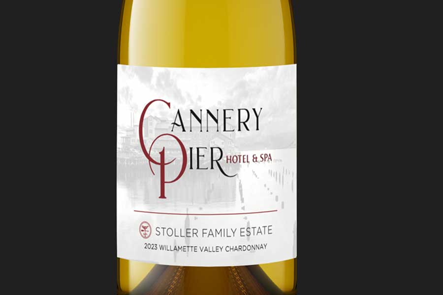 Stoller Family Estate Chardonnay