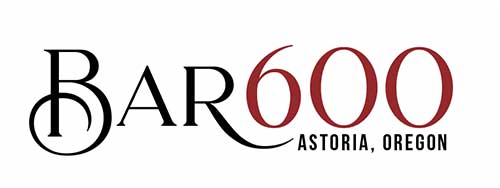 Bar 600 logo