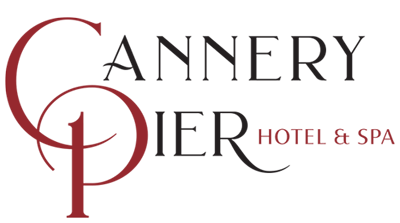 Cannery Pier Hotel Logo